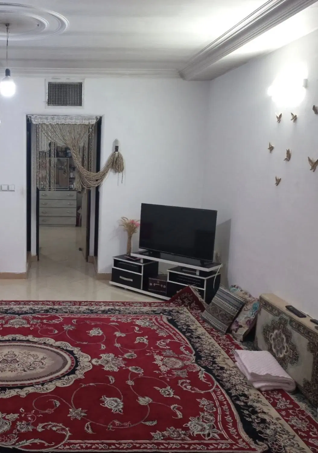 منزل آپارتمانی جهت اجاره