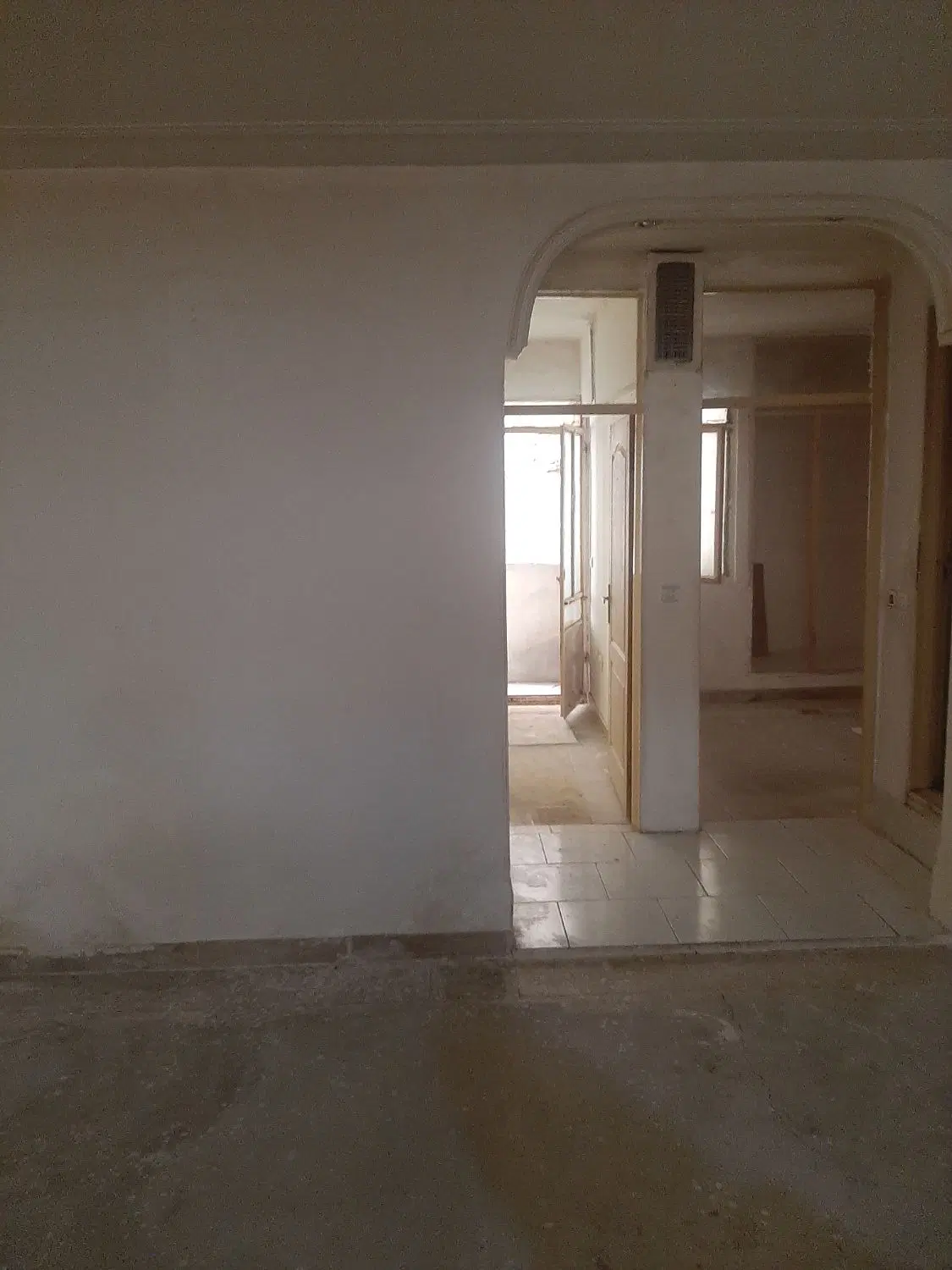 آپارتمان ۸۵متری
