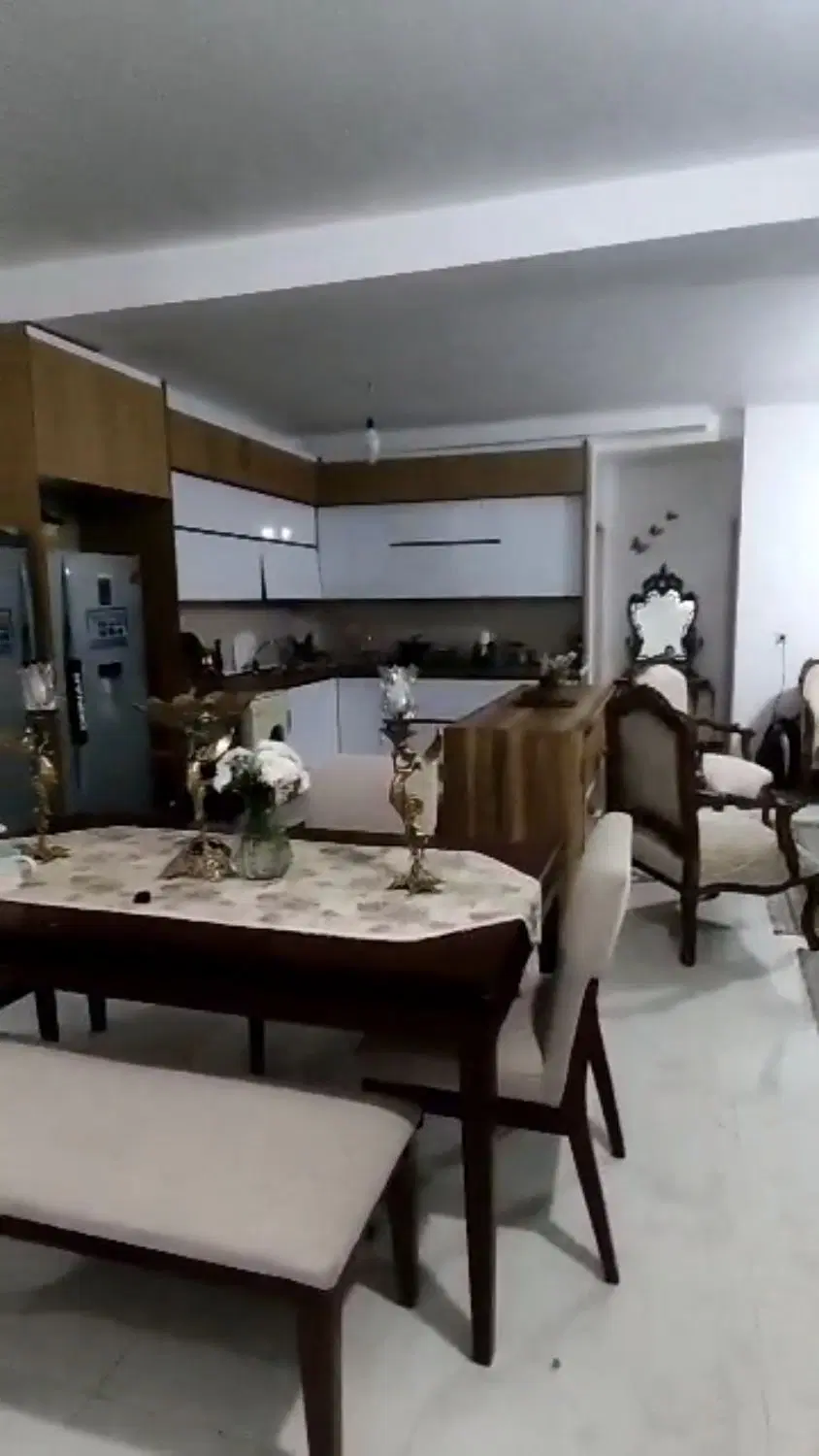 اجاره اپارتمان ۱۴۰ متری