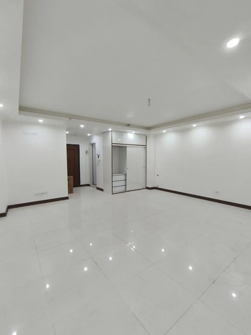 فروش آپارتمان ۶۴ متری تک خوابه شیک نوساز