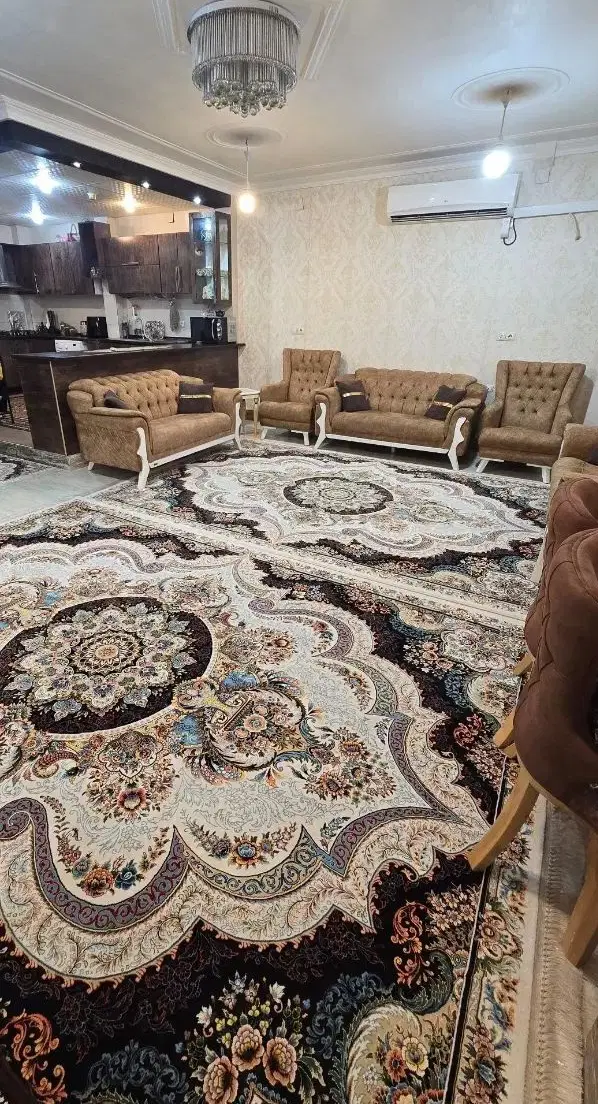 فروش واحد دو خواب بهارستان