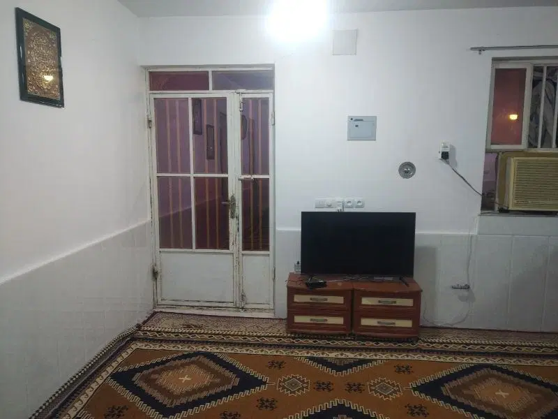 منزل مسکونی