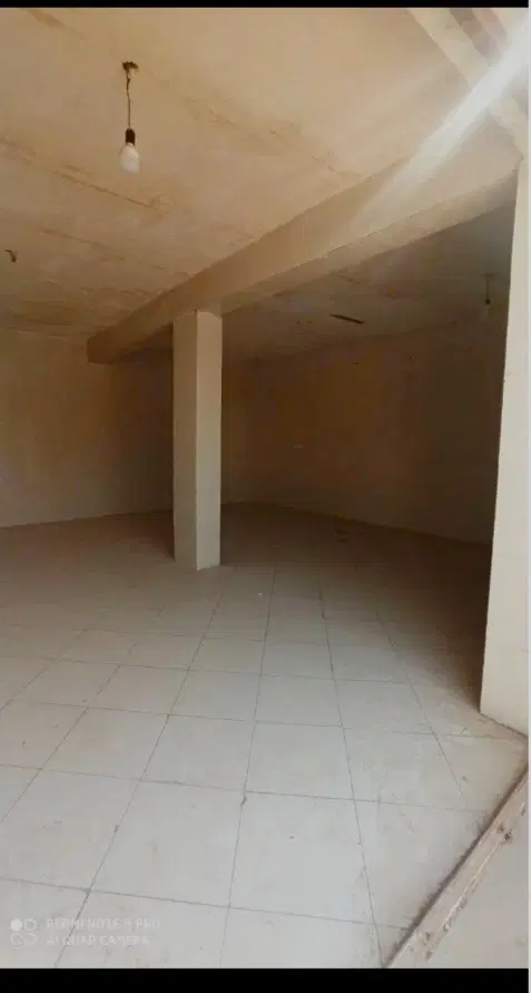 اجاره مغازه با متراژ 45 در خیابان پیروزی.