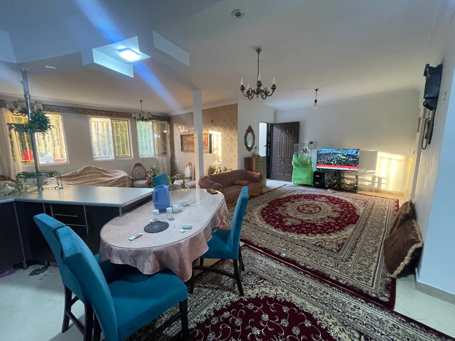 فروش ویلایی