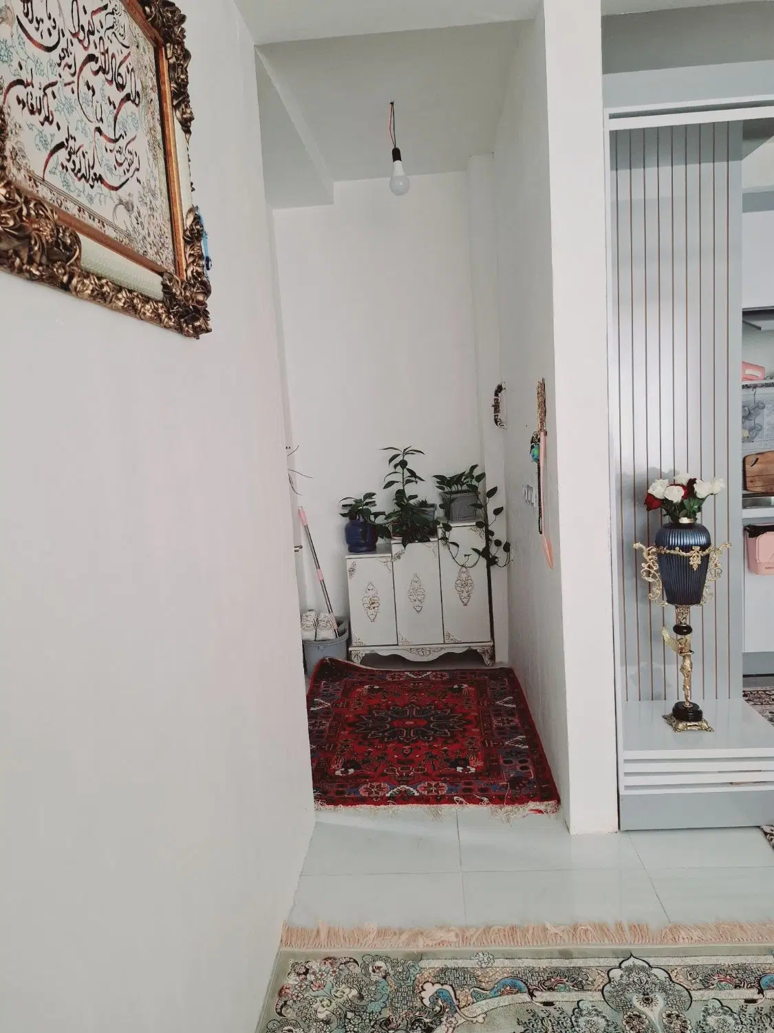 واحد 90 متری شهرک شهرداری