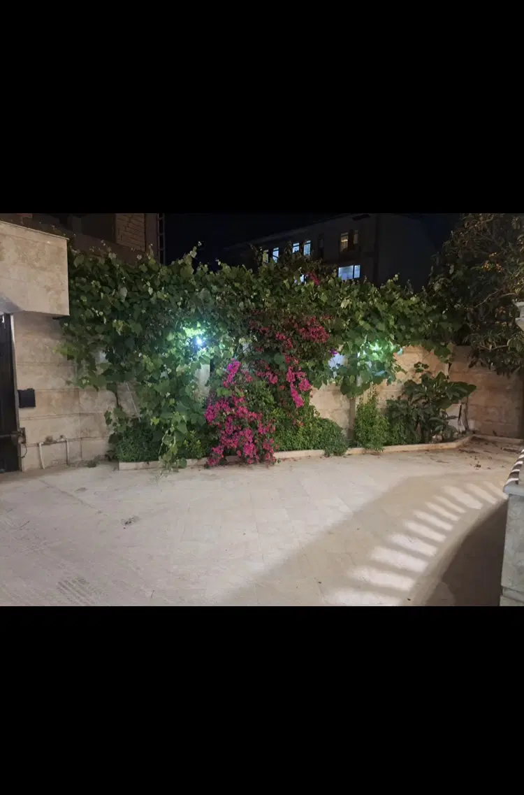 ویلای تریبلکس