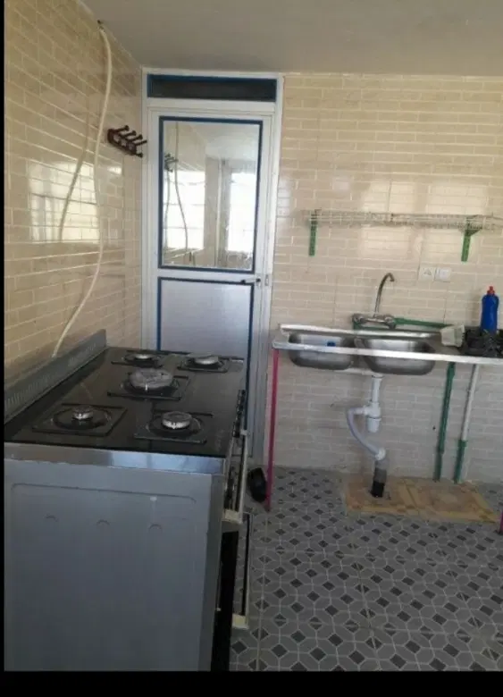 سوییت 30 متری