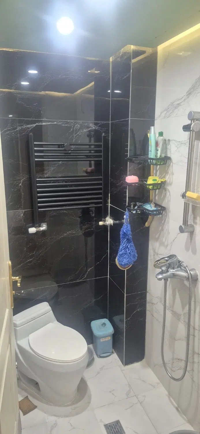 آپارتمان 81 متری