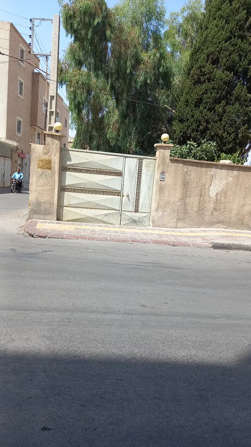 فروش خانه کلنگی