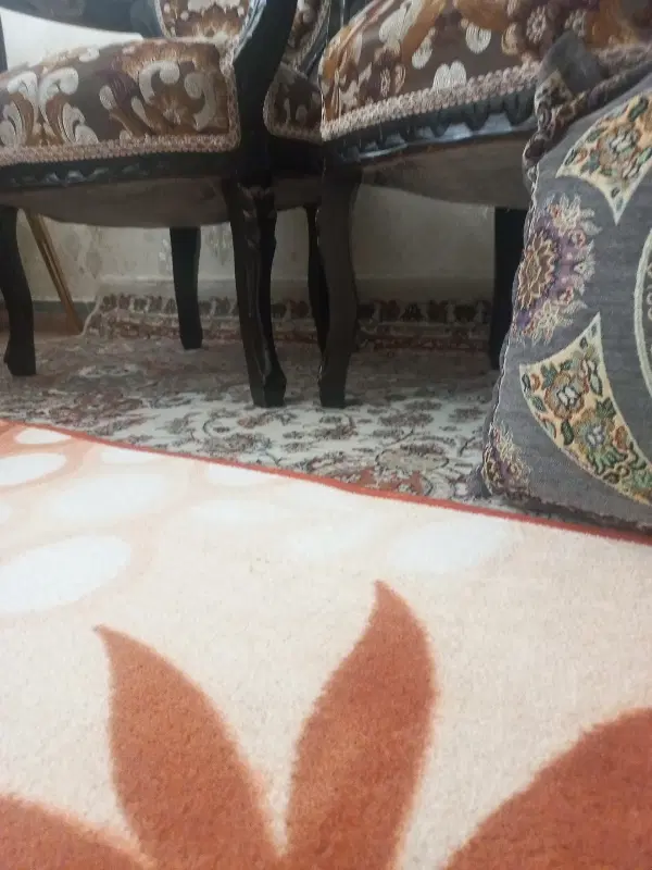 اجاره منزل ۴۵ متری تمیز
