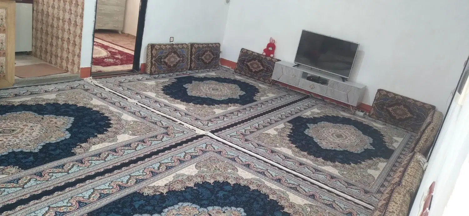 خانه ۷۰متری نایسر
