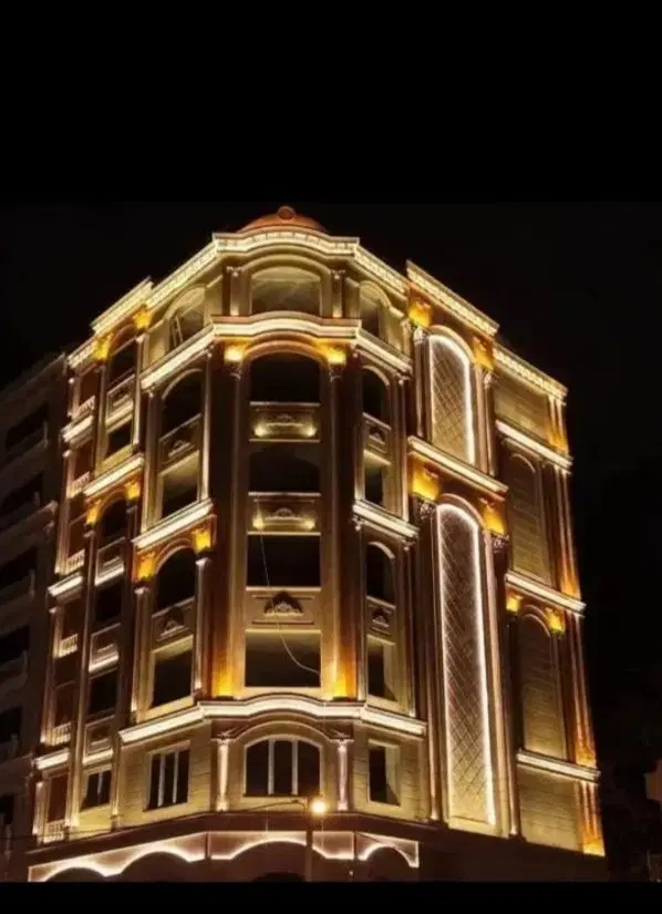 تنها تکواحده خاص سپیدار فایل لاکچری برای خاص‌پسند