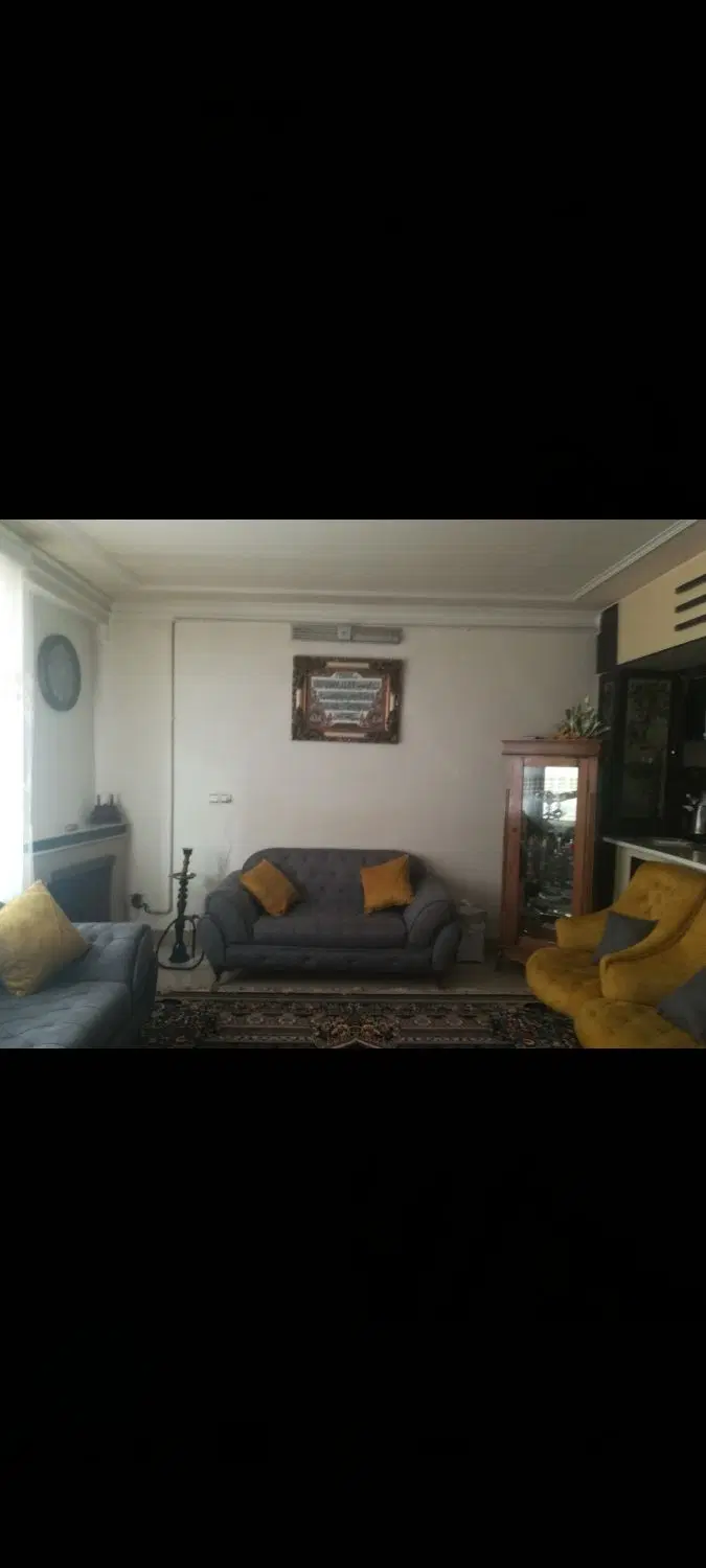 آپارتمان اجاره‌ای کاشفی