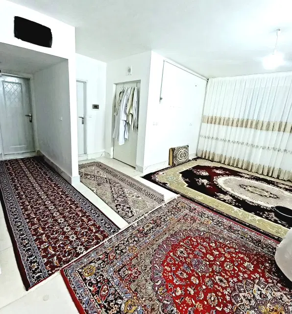 واحد مسکونی نوساز