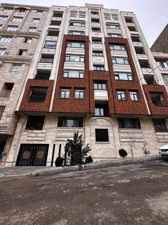 فروش آپارتمان ۱۶۰ متری
