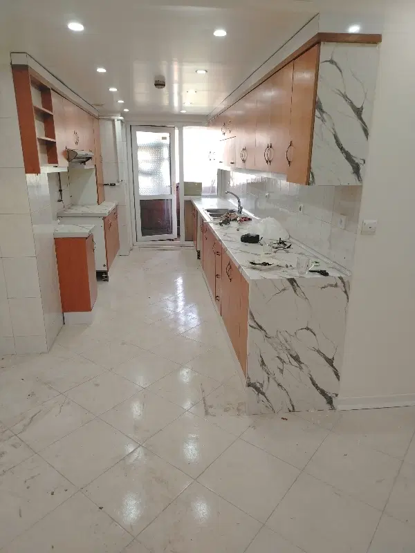 آپارتمان اجاره100 متری بازسازی کامل