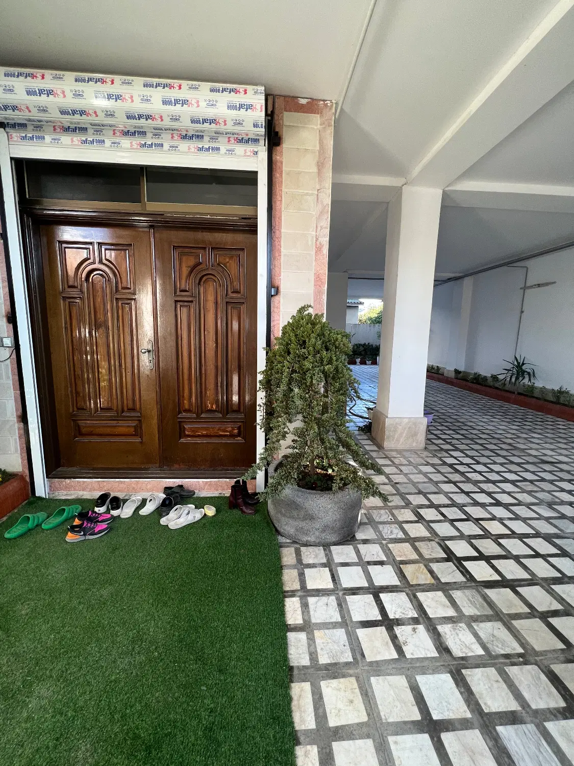 فروش خانه