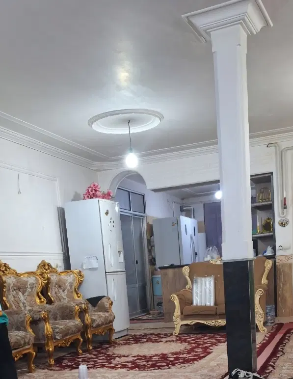اجاره یک طبقه ویلایی شهرک مدنی