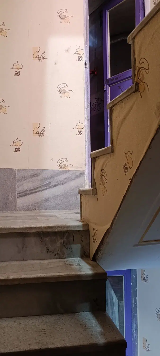 خانه ای اجاره ای
