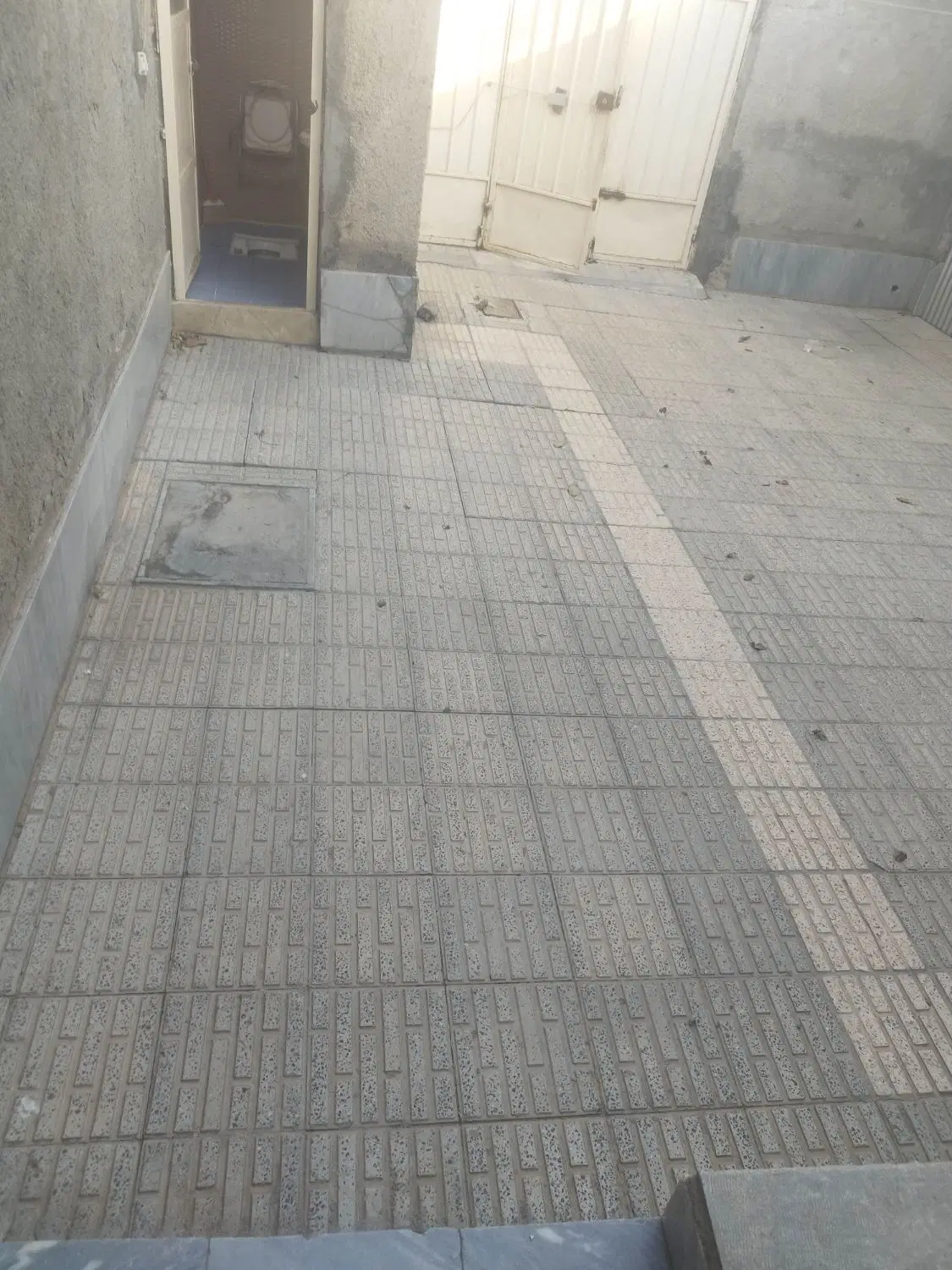 مهدیه کوچه 23گلشن