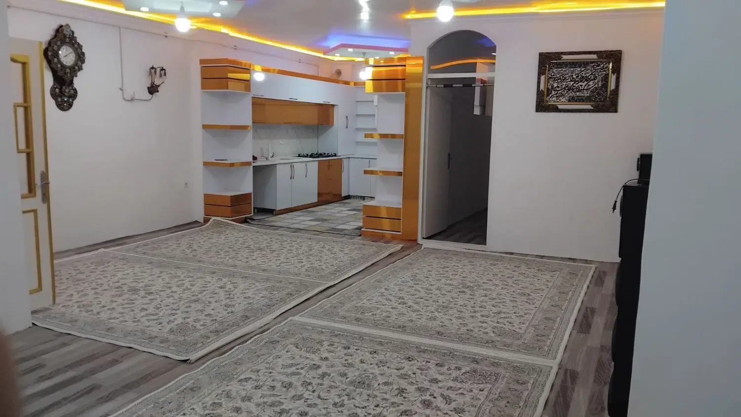 اجاره خانه