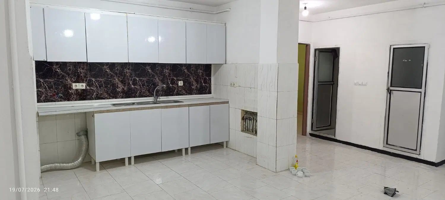 اجاره آپارتمان  دو خوابه