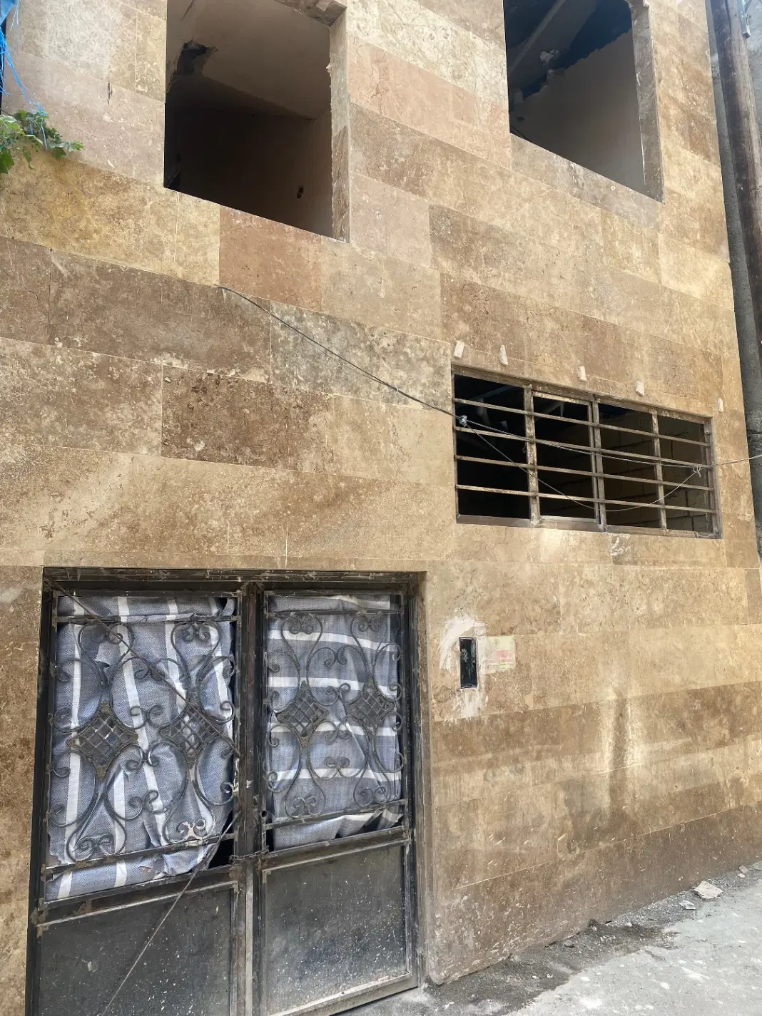 آپارتمان ۵۰متری در فدک