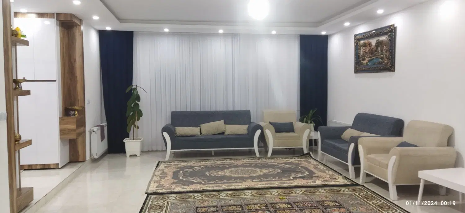 خانه 150متری جهانگیری