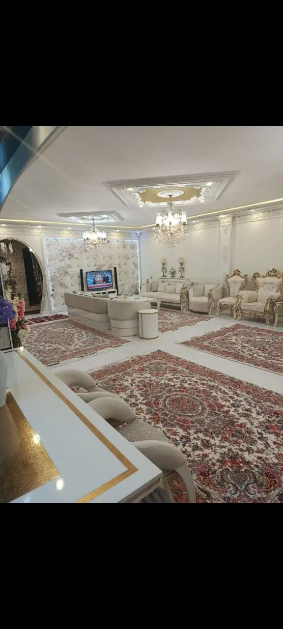 واحد شیک و فول در فاطمیه دروازه مشکین