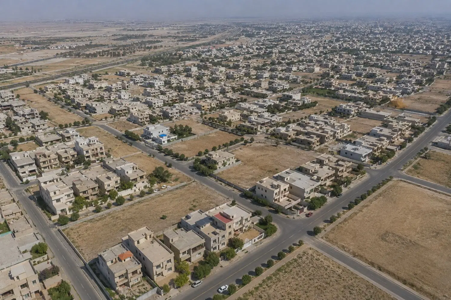 فاز۳ قطعه طلایی مهرشهر