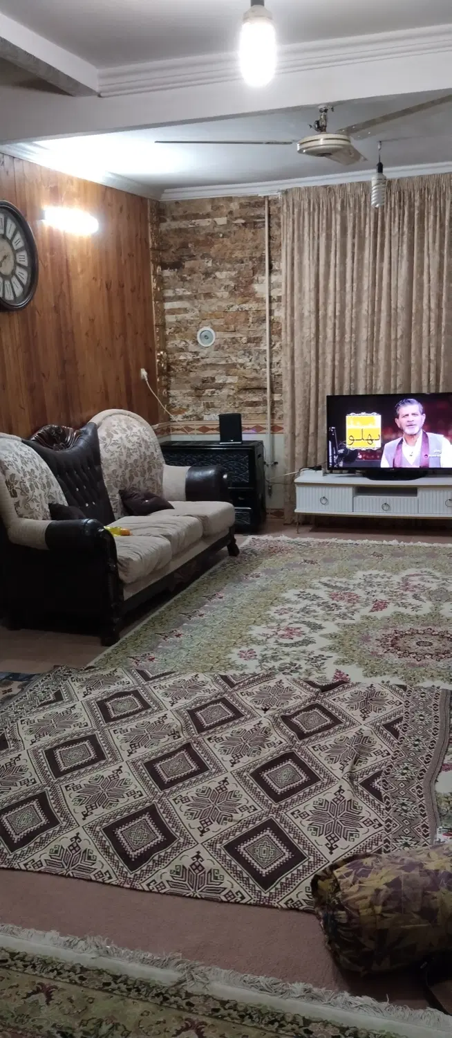 خانه ویلایی در سبطی ( فقط معاوضه با خانه )