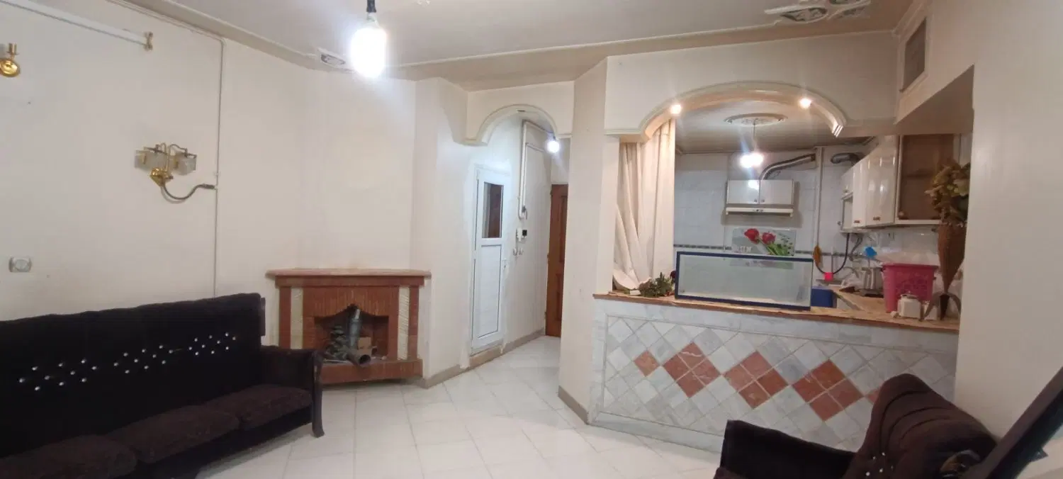 اجاره آپارتمان ۷۵متری بلوار فردوسی