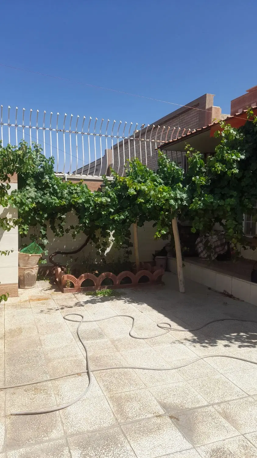 خانه ویلایی (الله آباد  ورنامخواست )