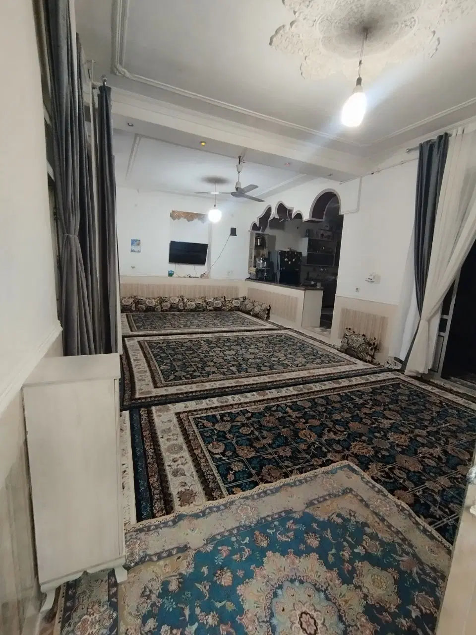 فروش ویلای بعثت