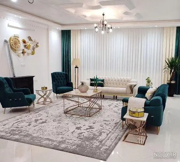 خانه اجاره ای
