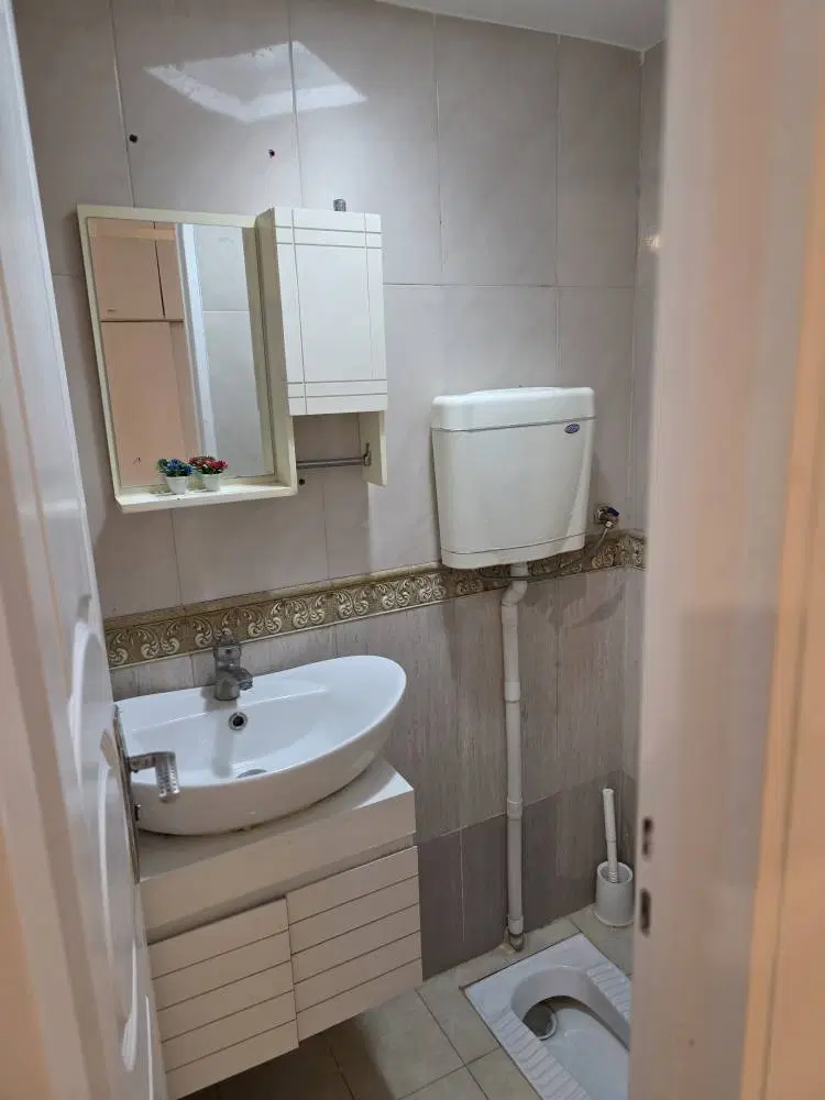 ۴۰ متری  خوش نقشه تاپ لوکیشن
