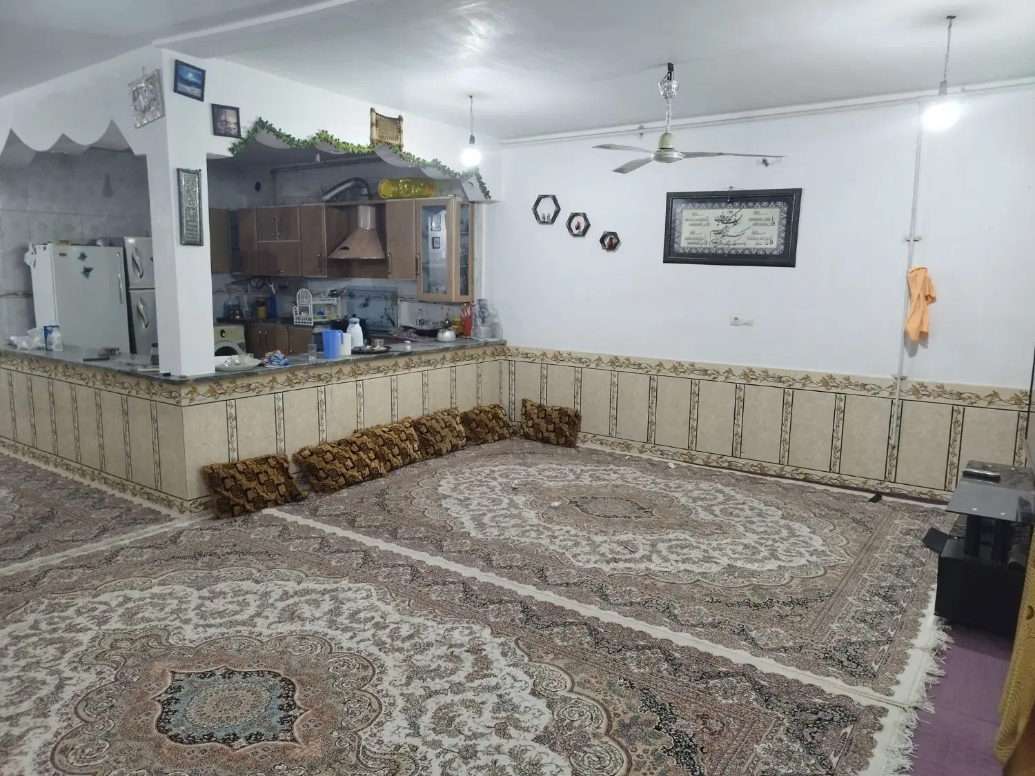 فروش منزل ویلایی دوطبقه مجزا