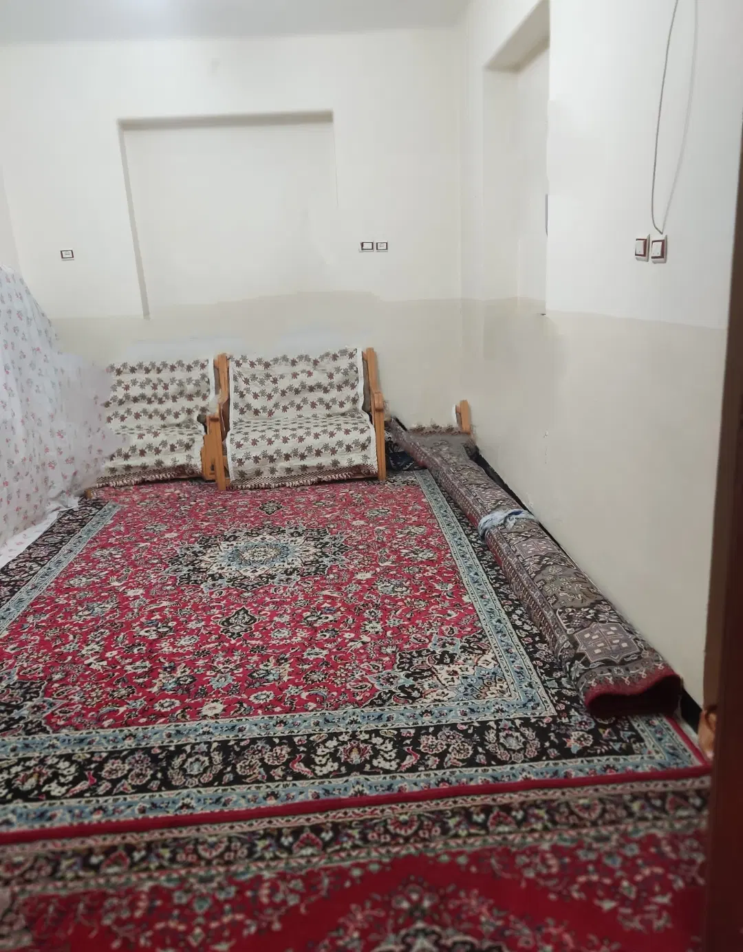 اجاره  روزانه