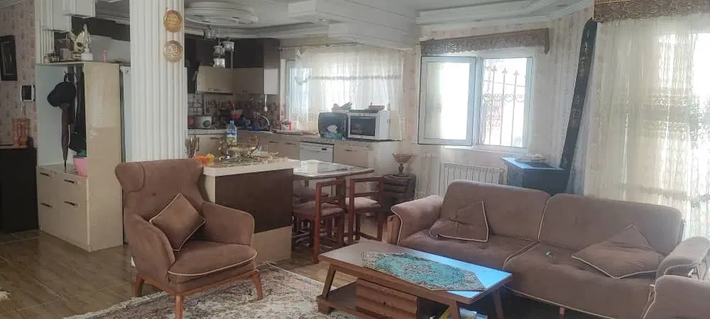 فروش واحد مسکونی گلسار