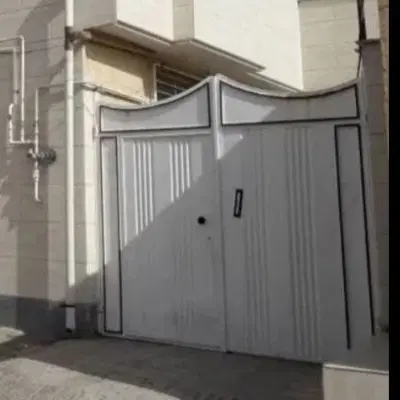 خانه دوطبقه