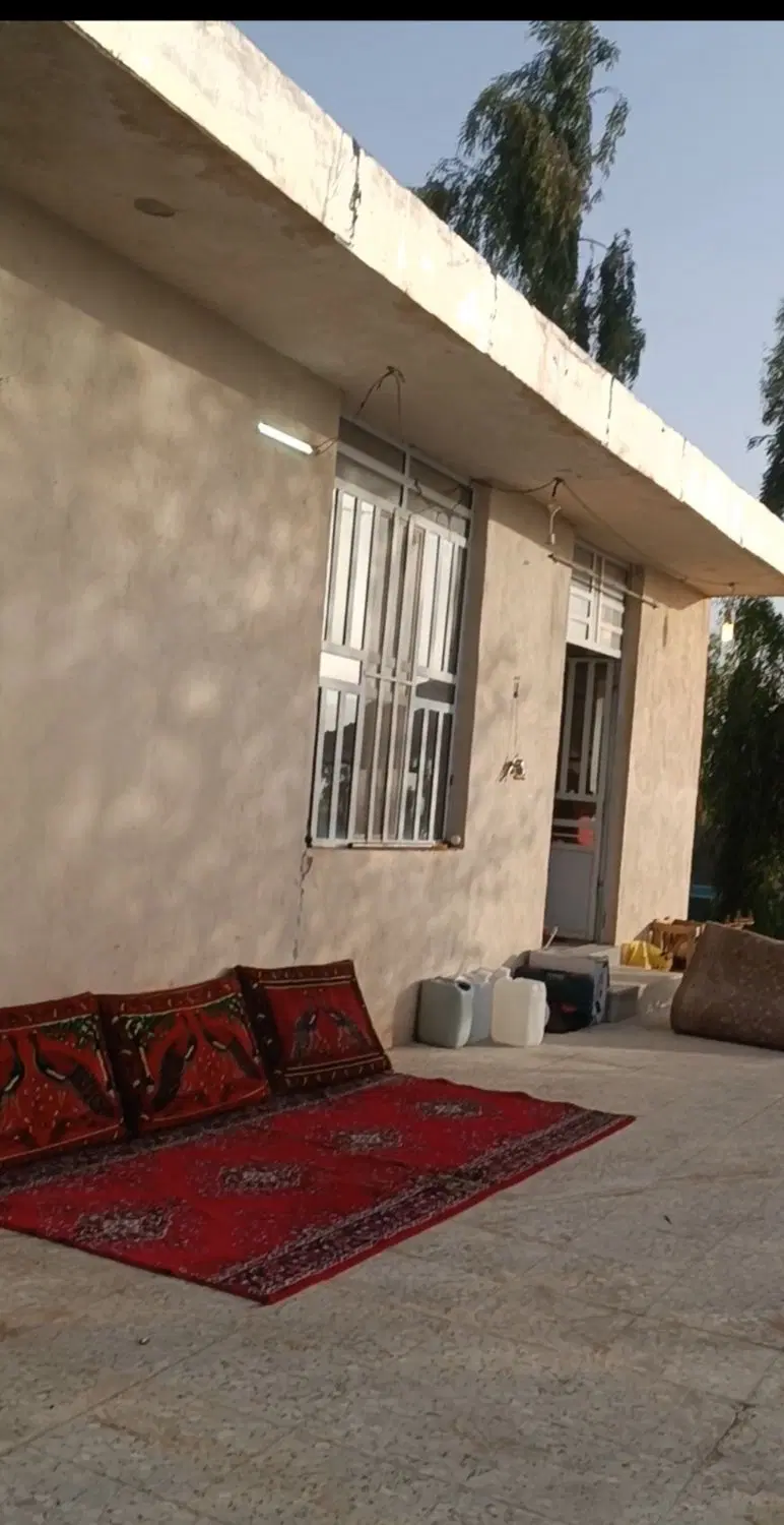باغ نشاط