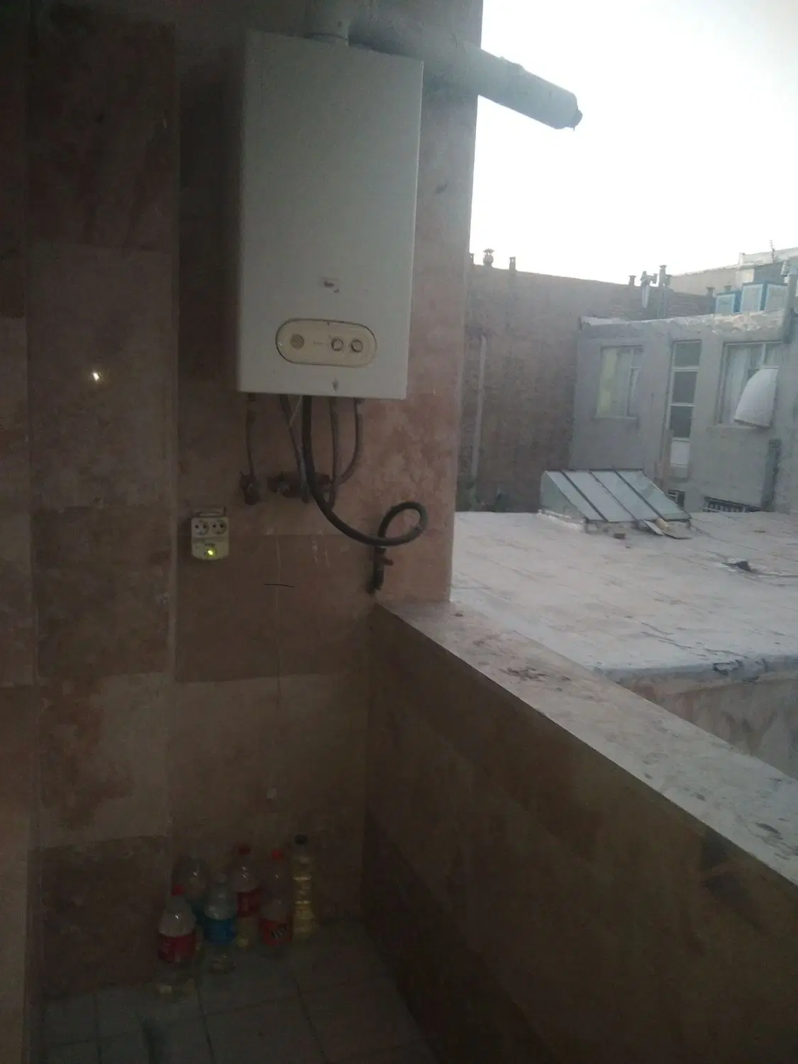 رهن و اجاره یک واحد آپارتمان ۸۰متری،شهدای صفری