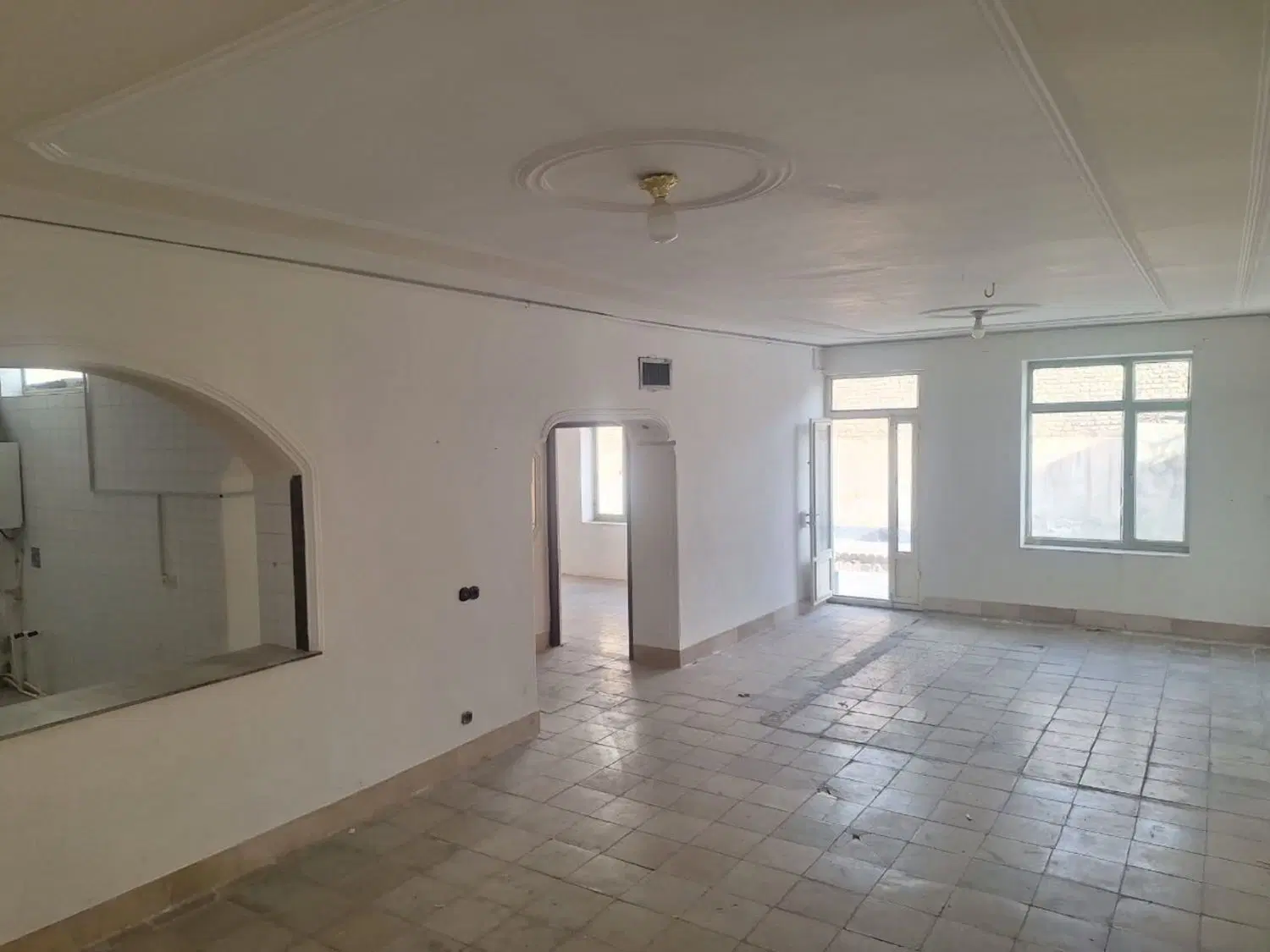 خانه ویلایی دربست سجاد شهر