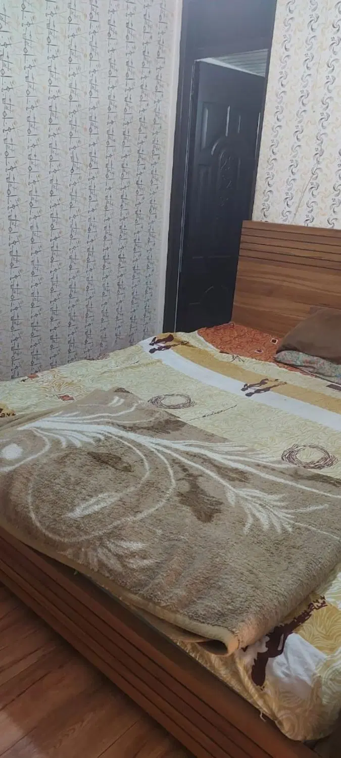 سویت تک اتاق خواب به متراژ ۵۰ حتر