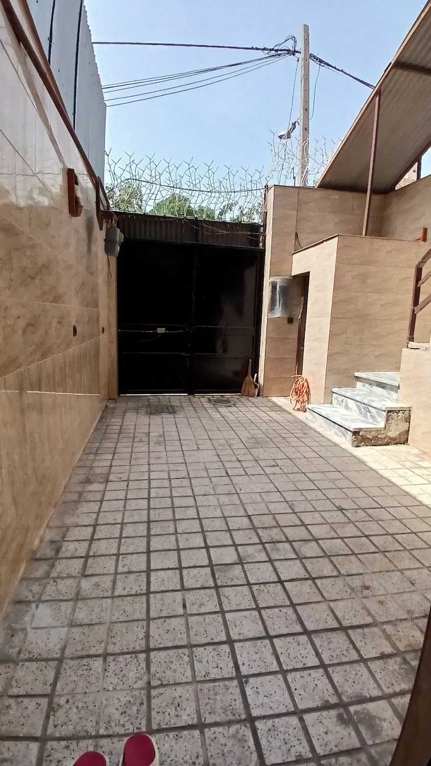 فروش خانه ویلایی