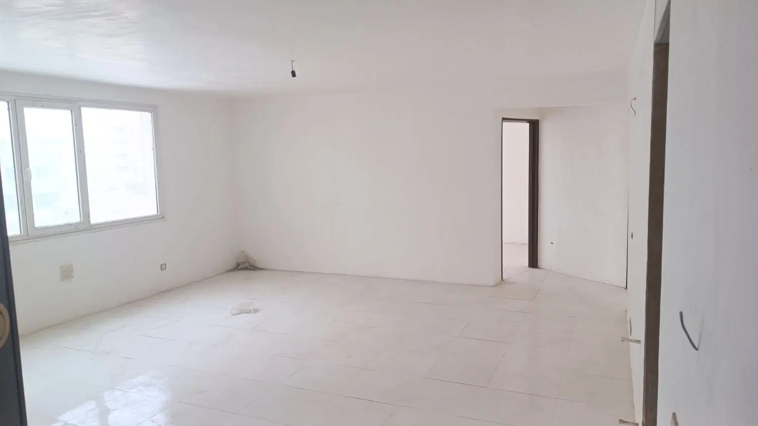 آپارتمان مسکن مهر مطهری