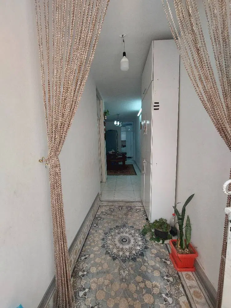 خانه ویلایی ۱۲۰ متری