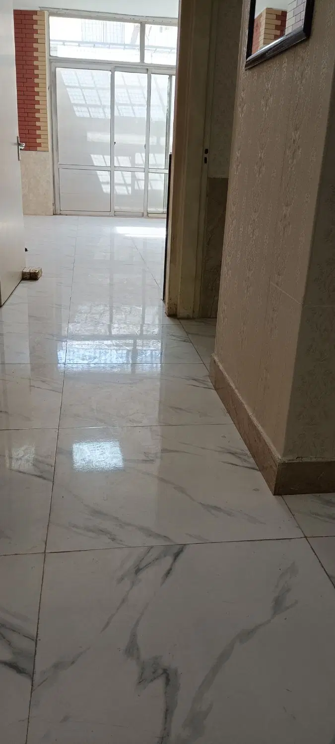 خانه مسکونی نوسازی شده وتمیز آماده تحویل
