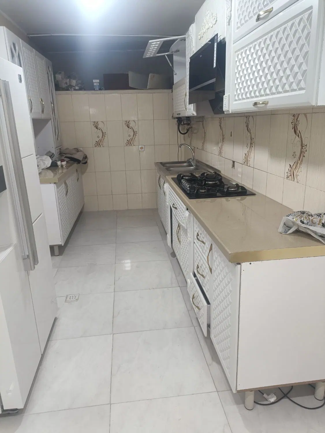 فروش منزل ویلایی