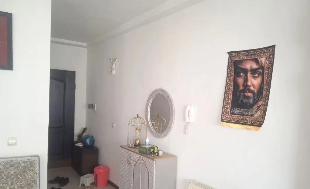 آپارتمان مسکن مهر